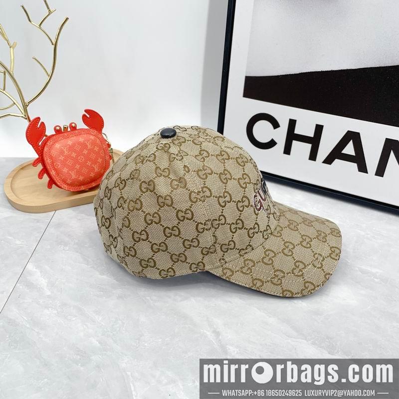 Replica Gucci Hat dx10