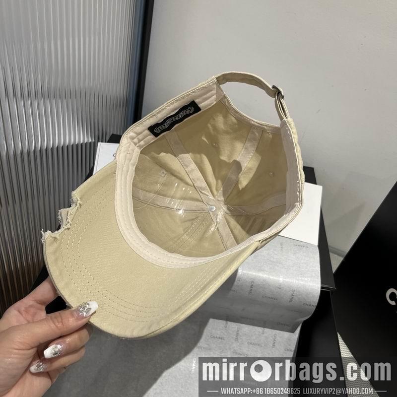 Replica Chrome Hearts Hat dx35