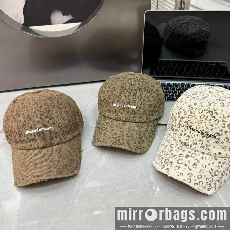 Replica Alexander Wang Hat 071201