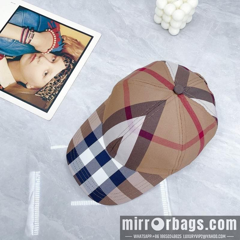 Replica Burberry Hat dx57