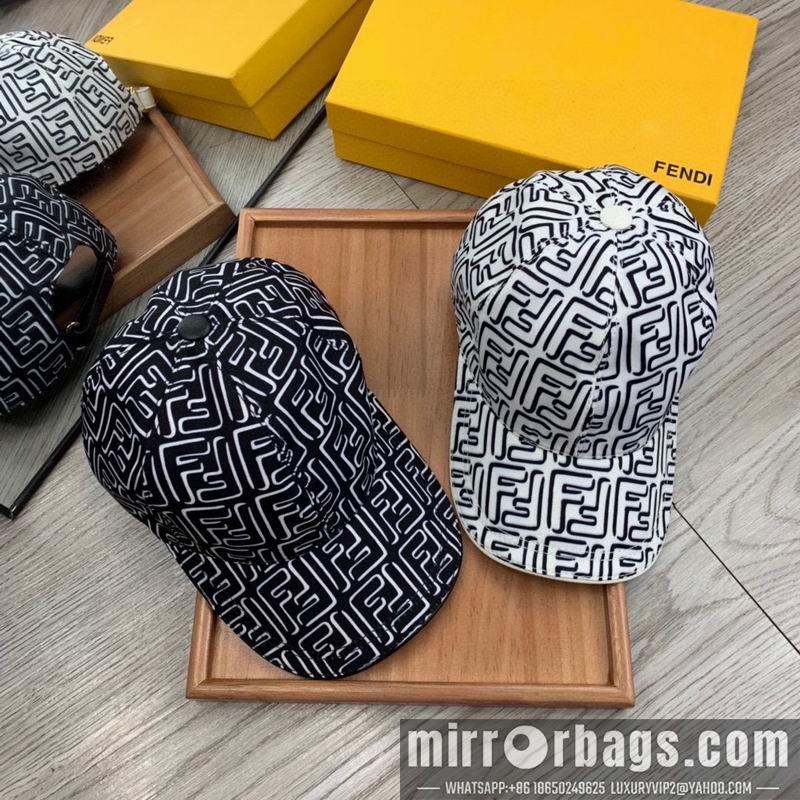 Replica Fendi Hat dx103