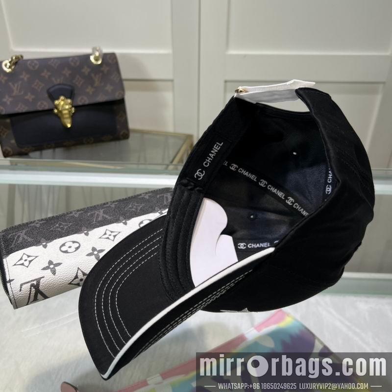 Replica Chanel Hat dx03