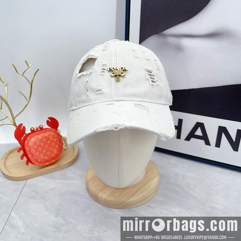 Replica Prada Hat dx13