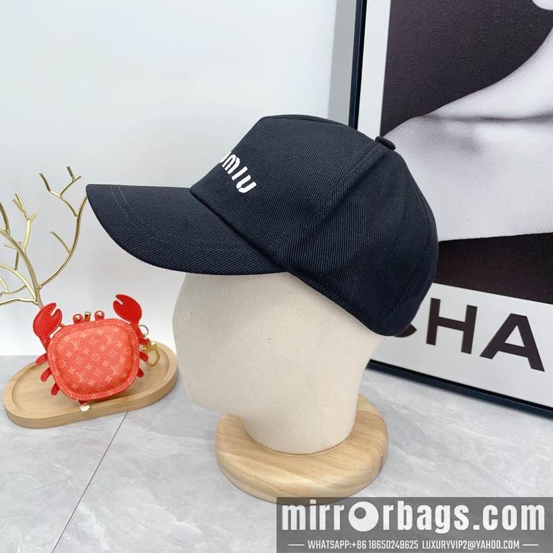 Replica Miumiu Hat dx03