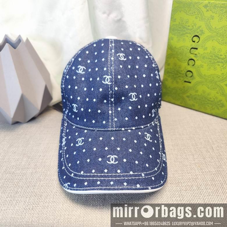 Replica Chanel Hat dxn04