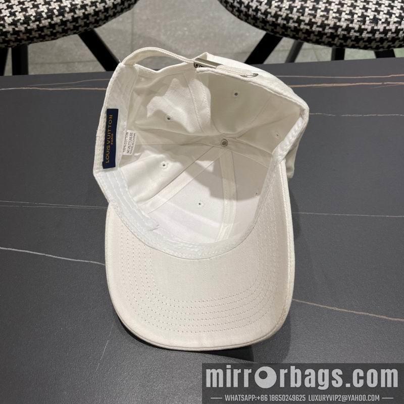 Replica LV Hat 122803