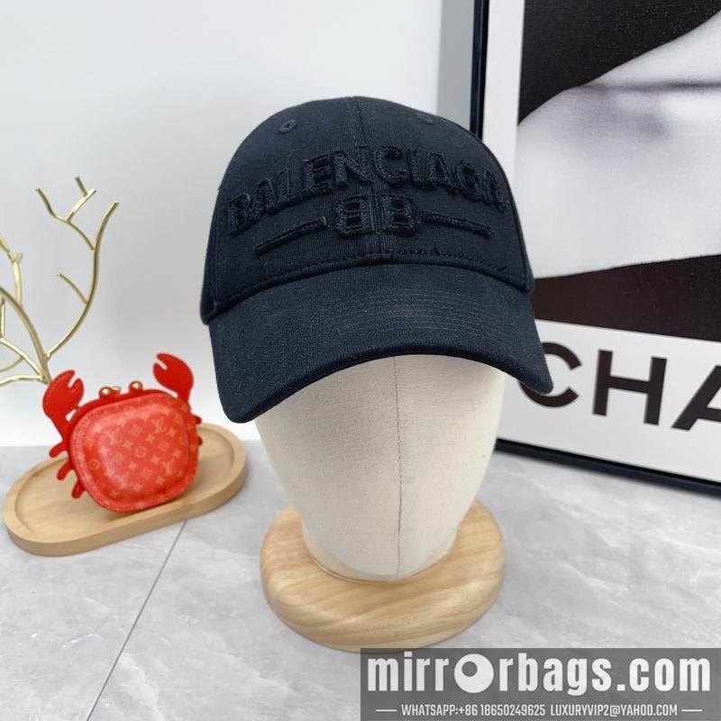 Replica Balenciaga Hat dx03