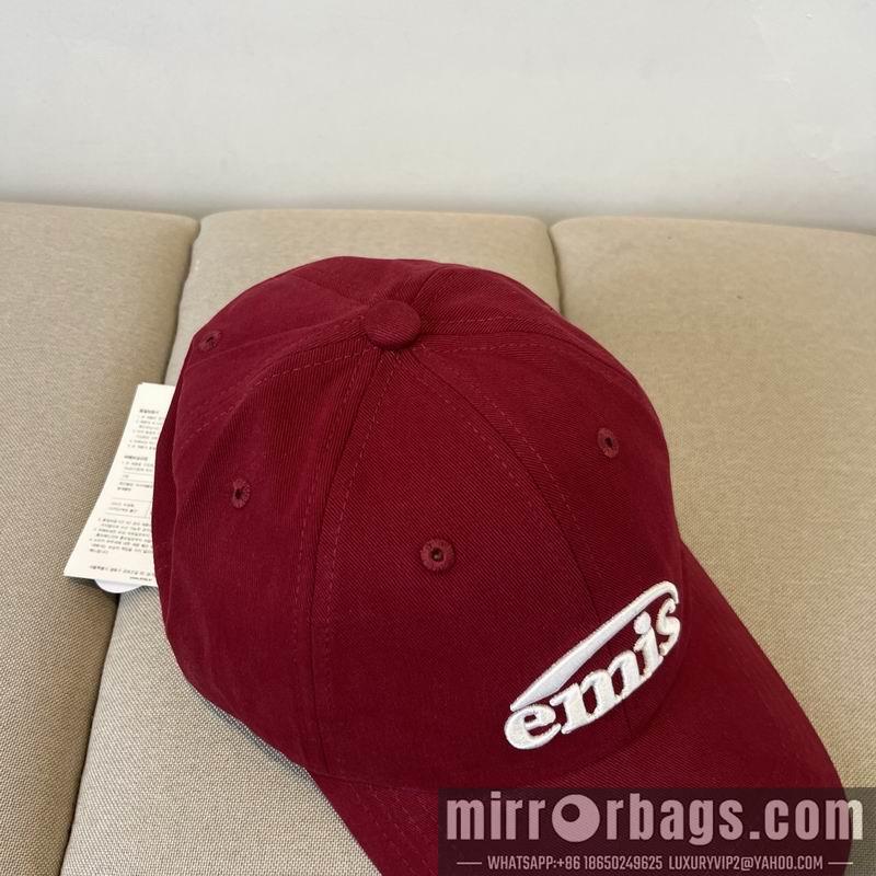 Replica Emis Hat dx08