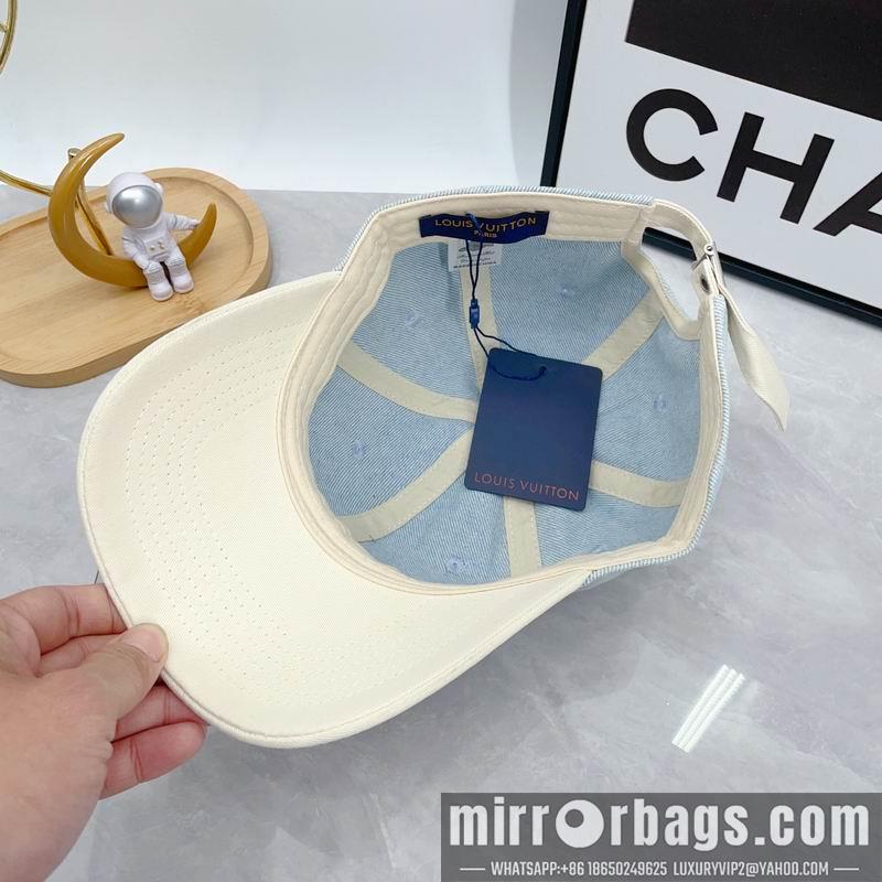 Replica LV Hat dx50