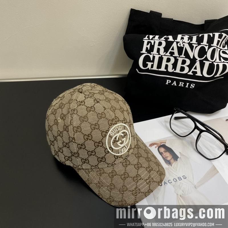 Replica Gucci Hat dx30