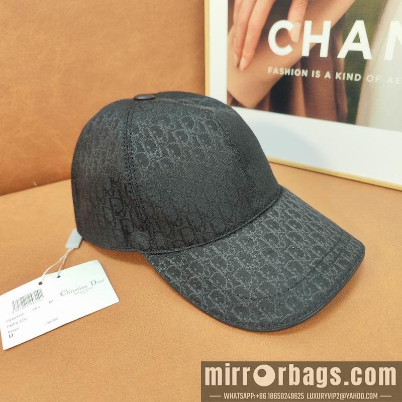 Replica Dior Hat dx55