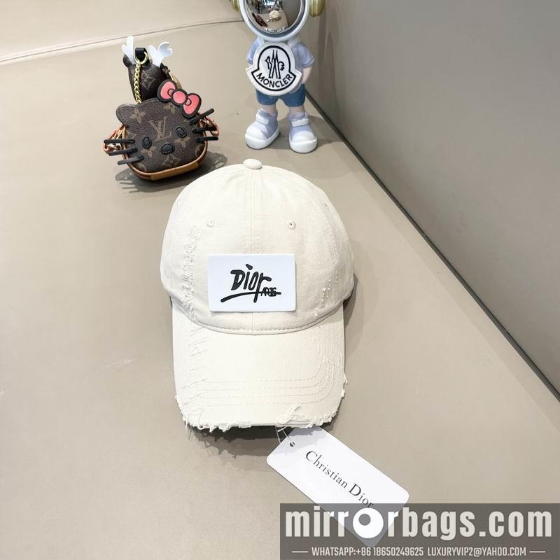 Replica Dior Hat 072803
