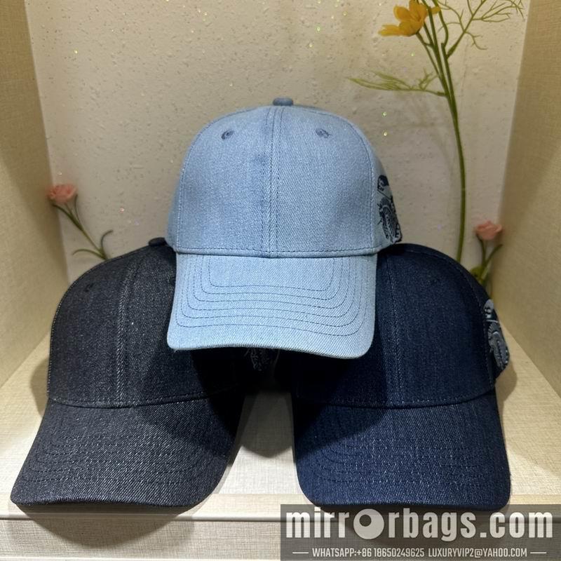 Replica Burberry Hat 080101