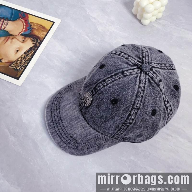 Replica Chrome Hearts Hat dx10