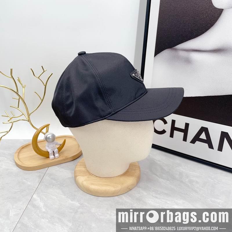Replica Prada Hat dx76
