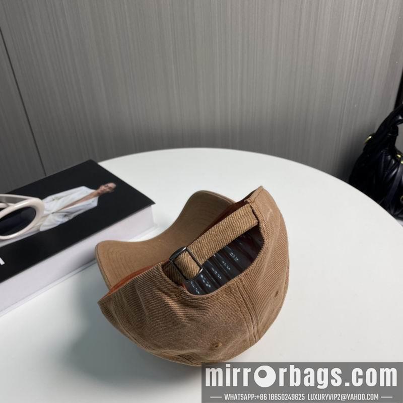 Replica Balenciaga Hat 091402