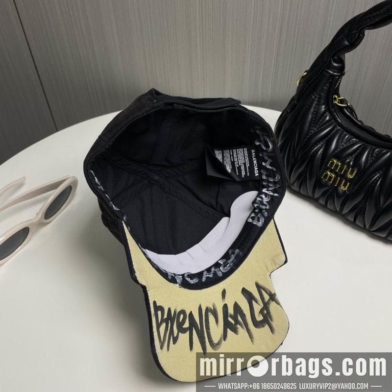 Replica Balenciaga Hat dx63