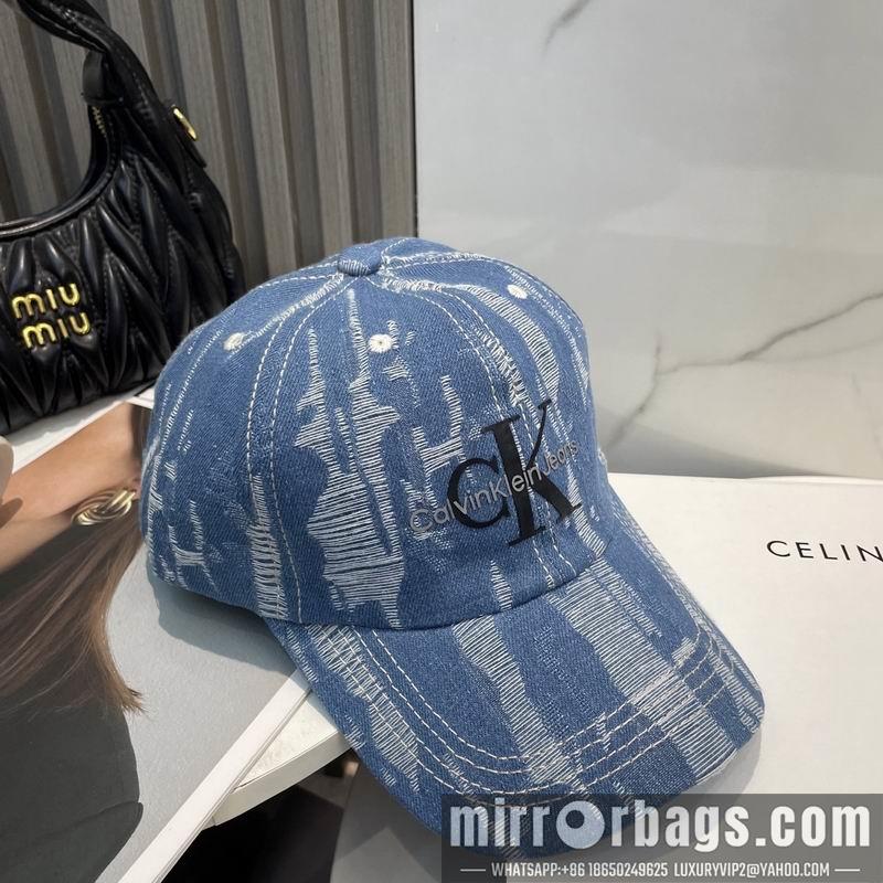 Replica Ck Hat dx39