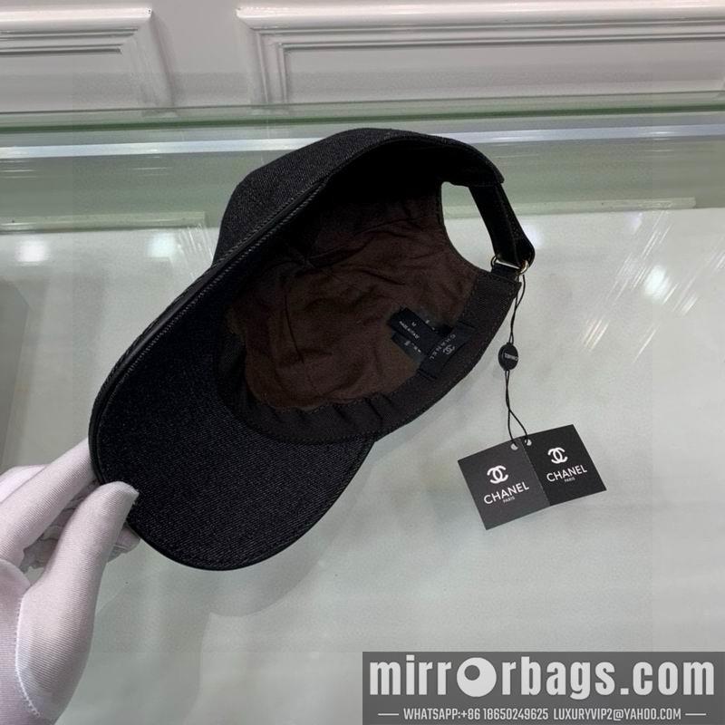 Replica Chanel Hat 072205