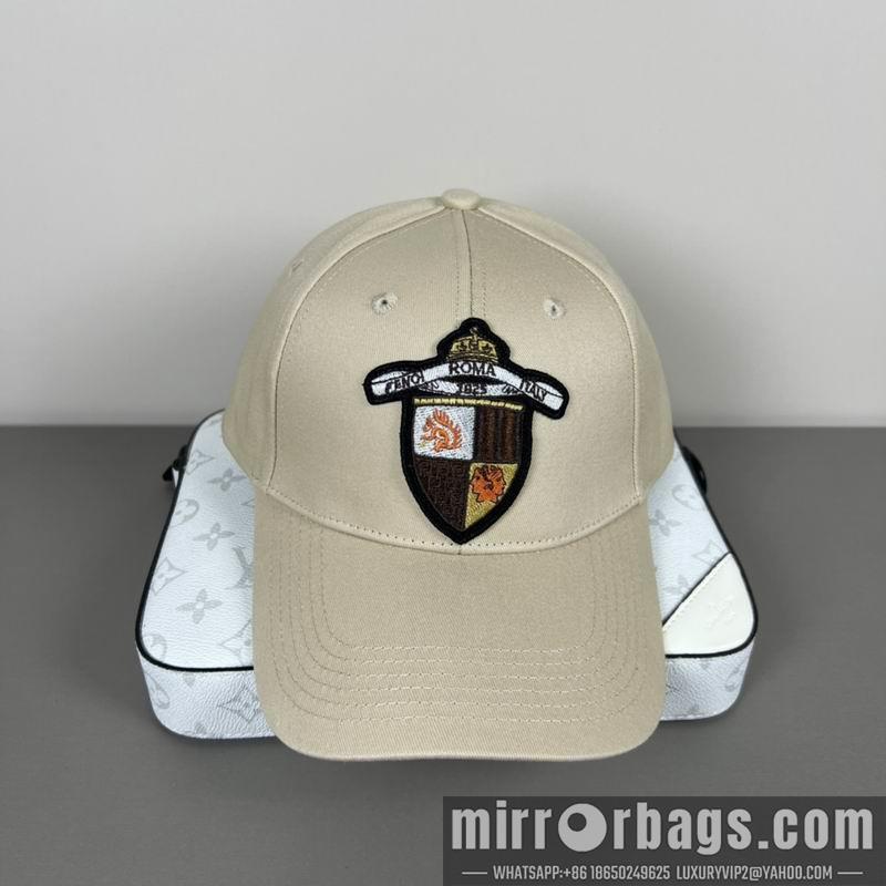 Replica Fendi Hat dx75
