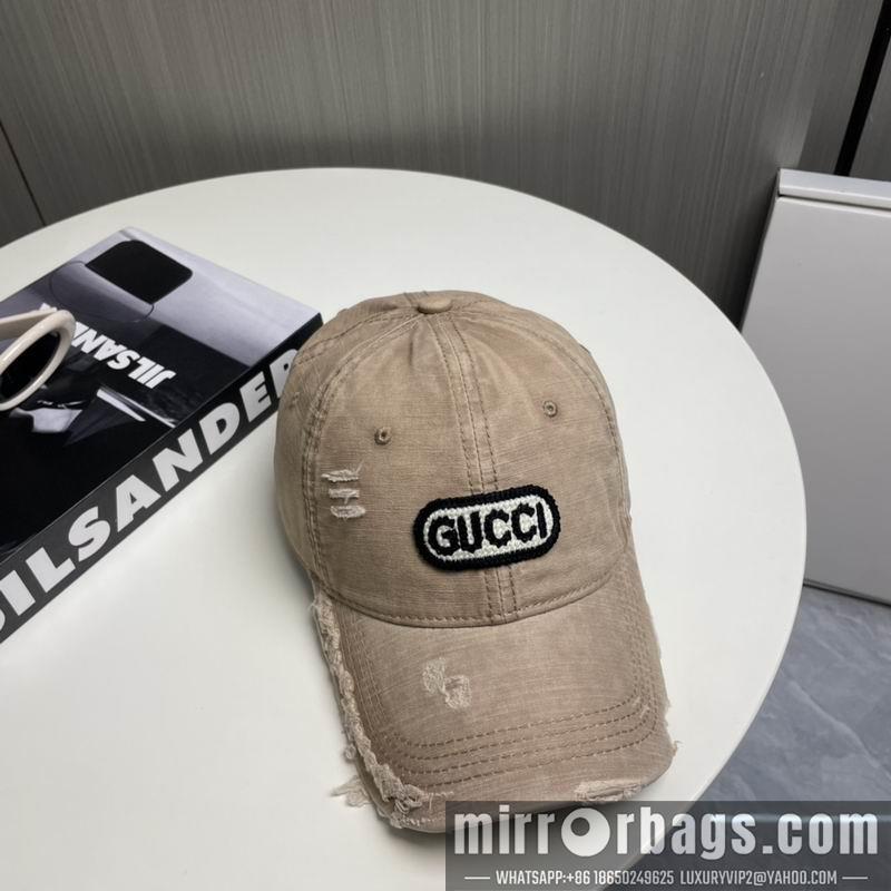 Replica Gucci Hat 010601