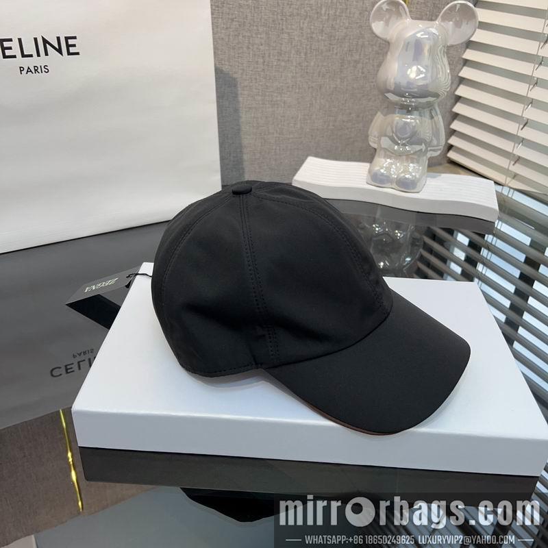 Replica Zegna Hat dx04