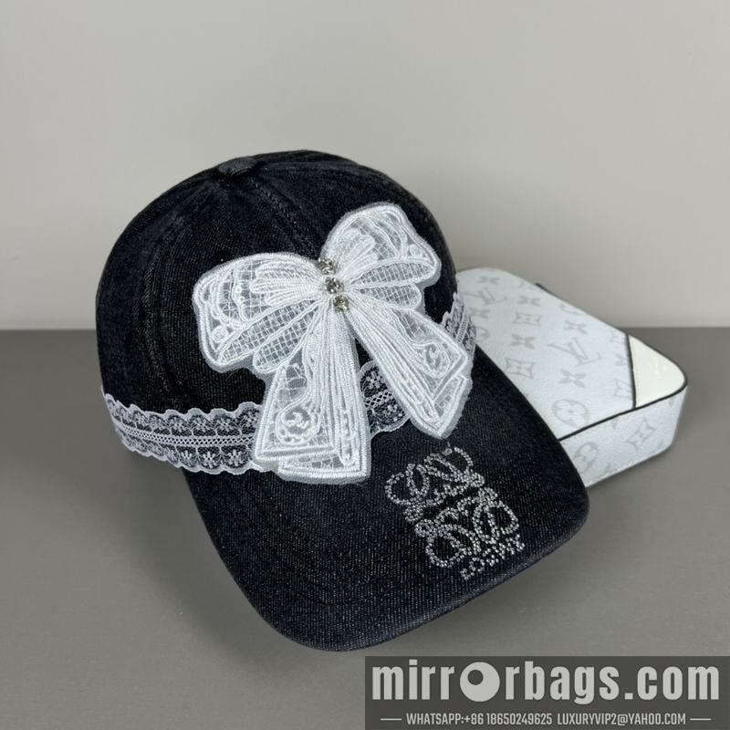 Replica Loewe Hat dx45