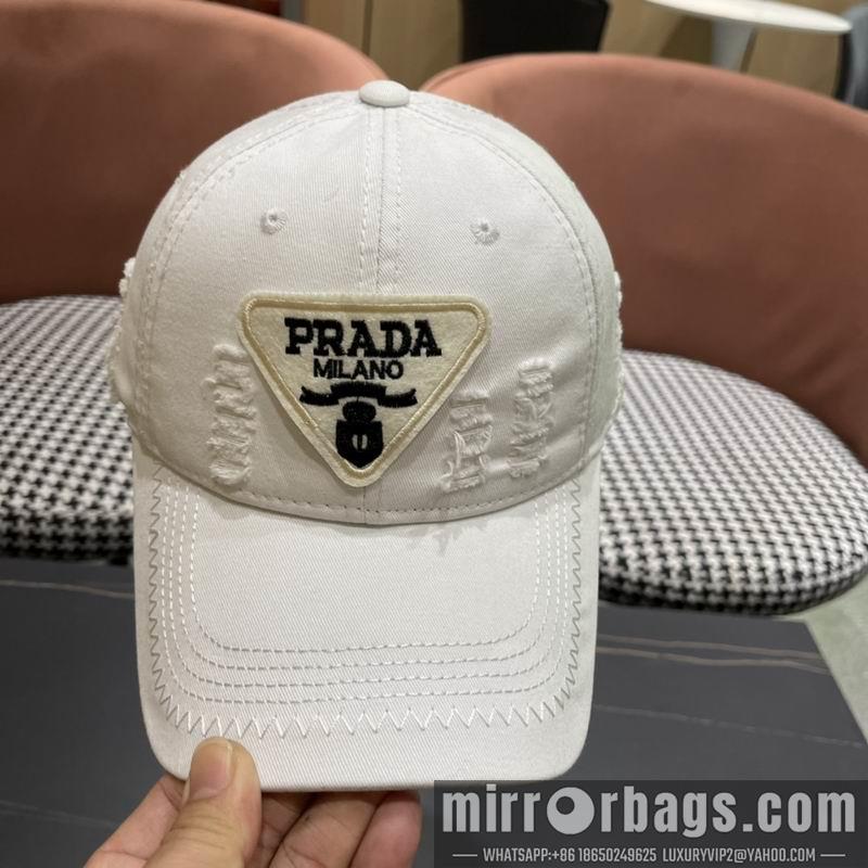 Replica Prada Hat 050705