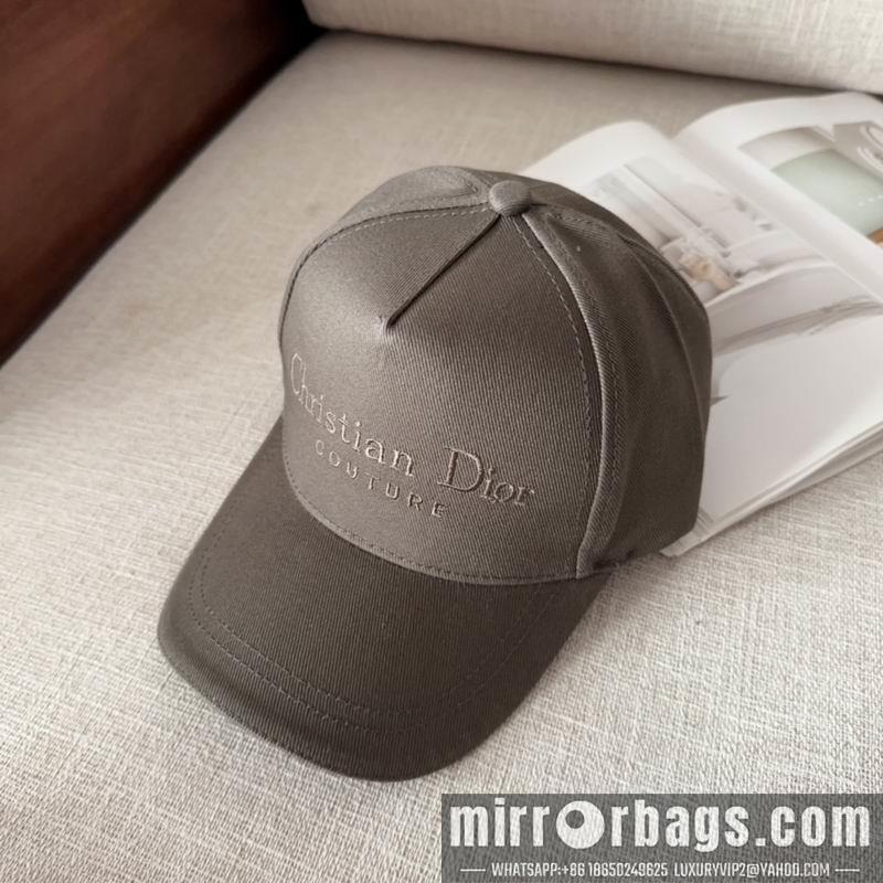 Replica Dior Hat dx09