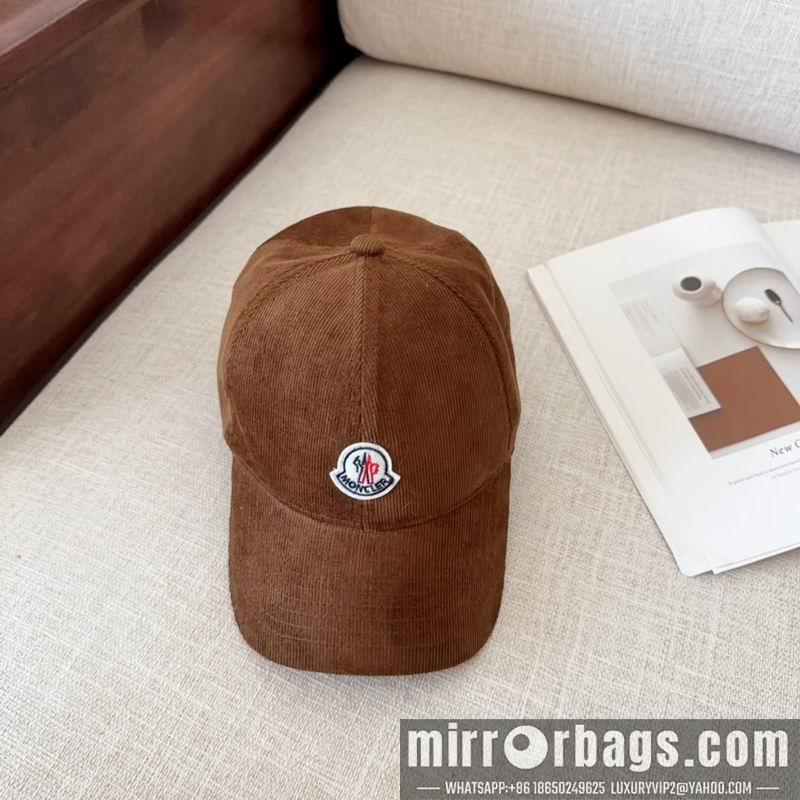 Replica Moncler Hat dx19