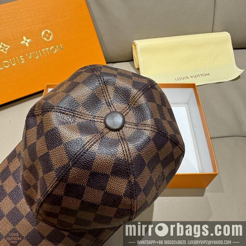 Replica LV Hat 091403