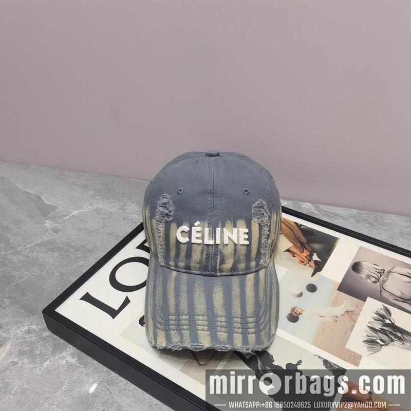 Replica Celine Hat dx42