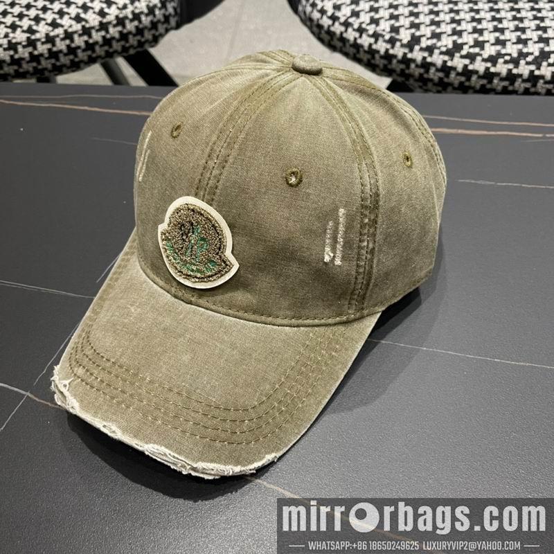 Replica Moncler Hat 082601