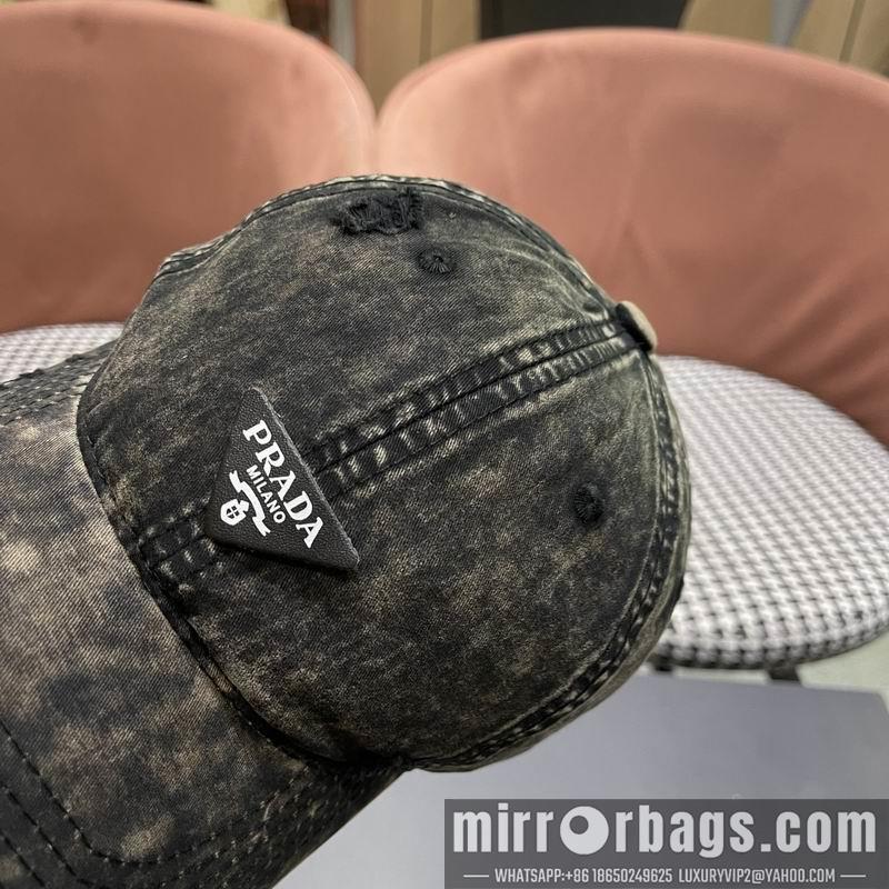 Replica Prada Hat 040204