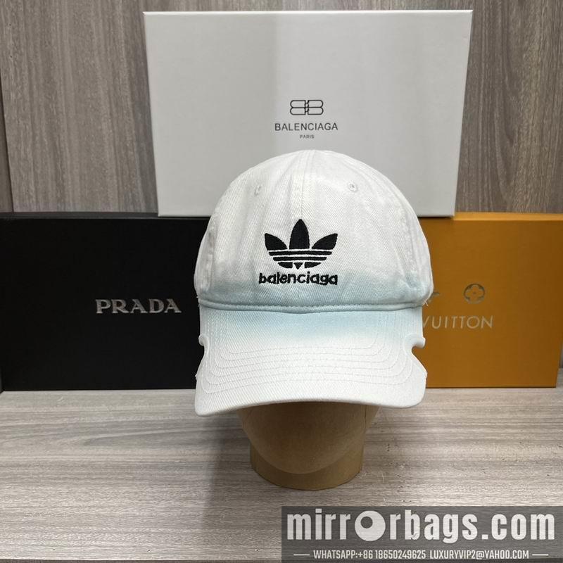 Replica Balenciaga Hat hm39