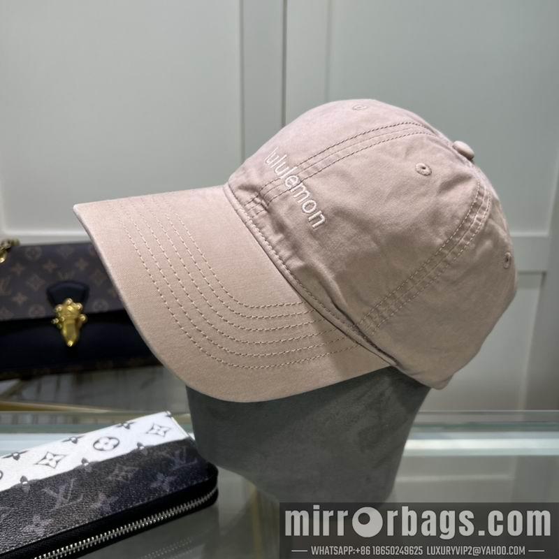 Replica Lululemon Hat dx06