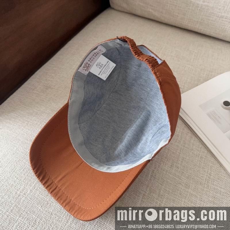 Replica Brunello Cucinelli Hat dx01