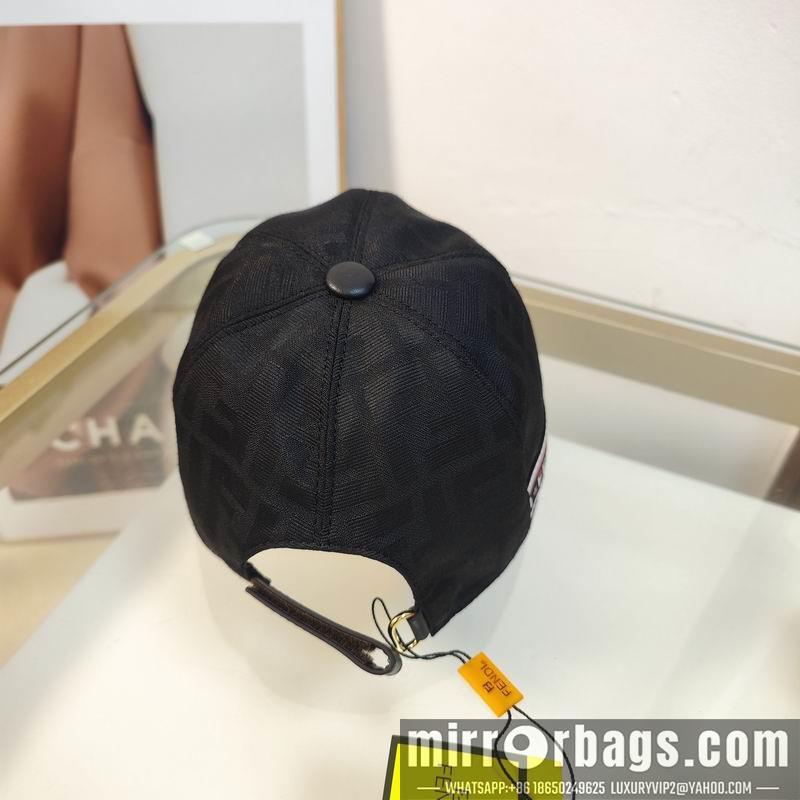 Replica Fendi Hat dx92