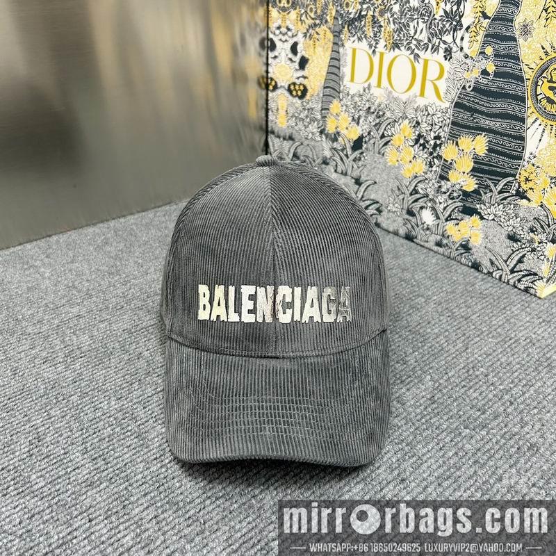 Replica Balenciaga Hat 080102