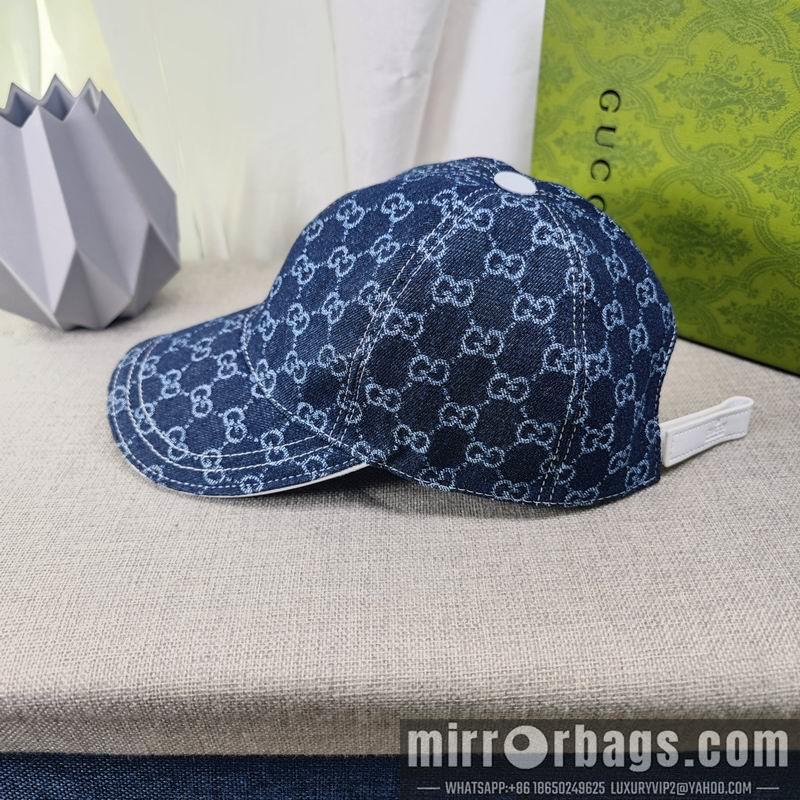 Replica Gucci Hat dx55
