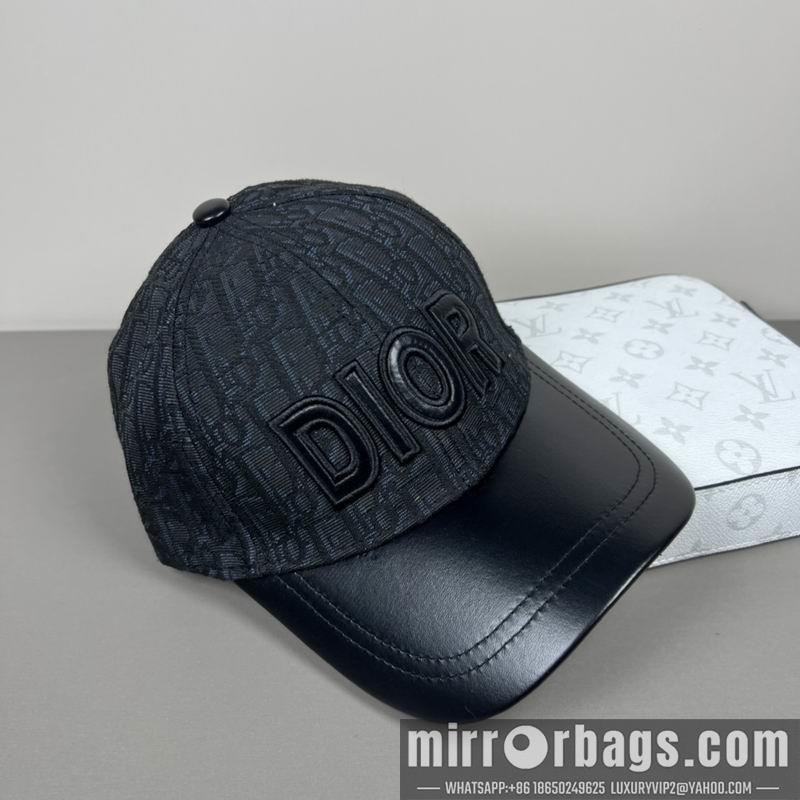 Replica Dior Hat dx24