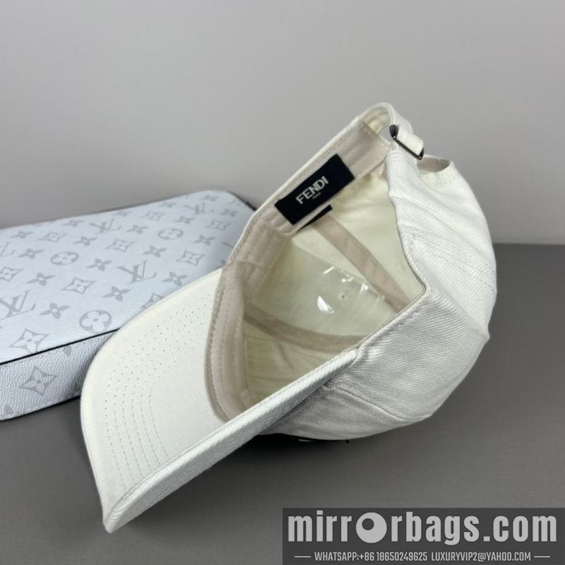 Replica Fendi Hat dx67