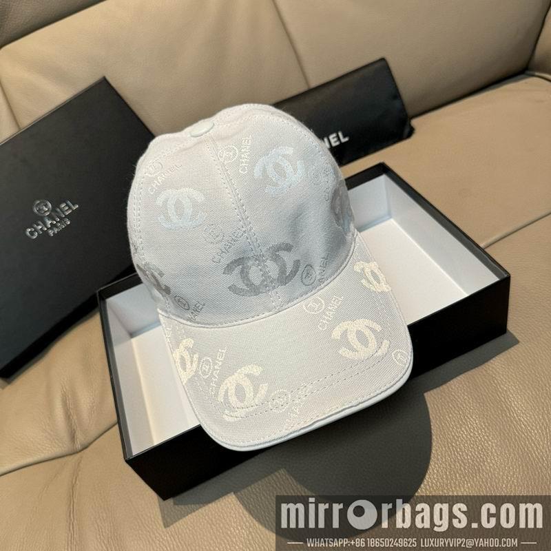 Replica Chanel Hat dx53