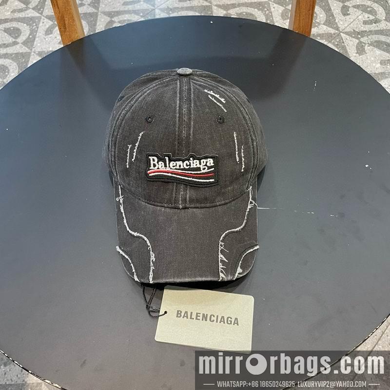 Replica Balenciaga Hat 072303