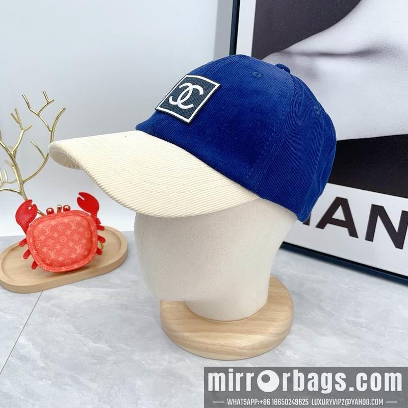 Replica Chanel Hat dx68