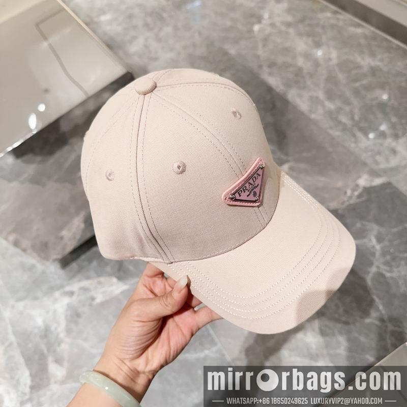 Replica Prada Hat dx03