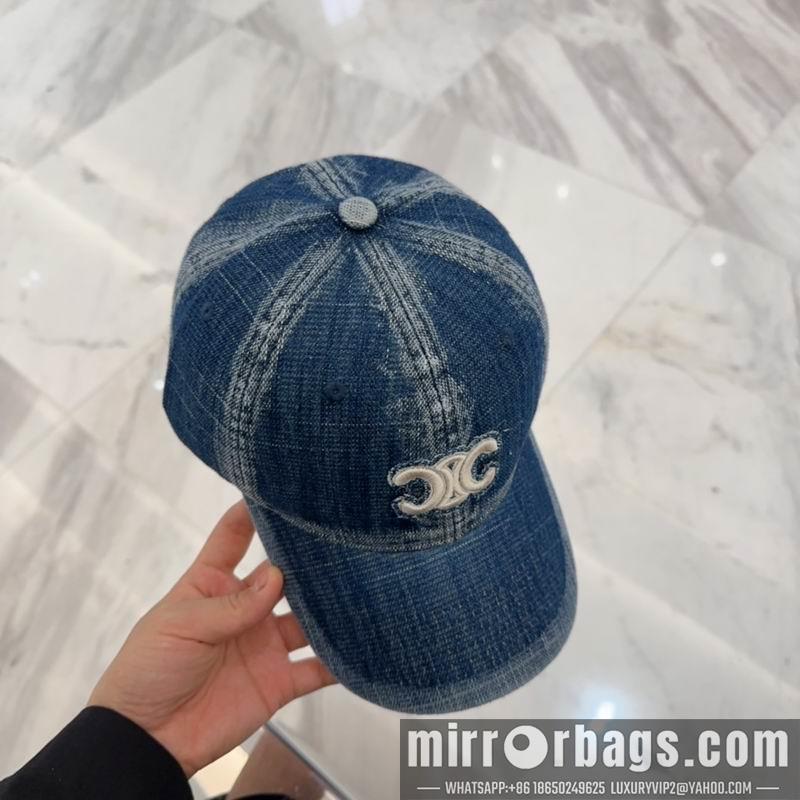 Replica Celine Hat dx37