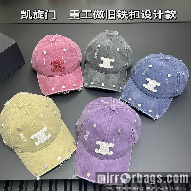 Replica Celine Hat dx10