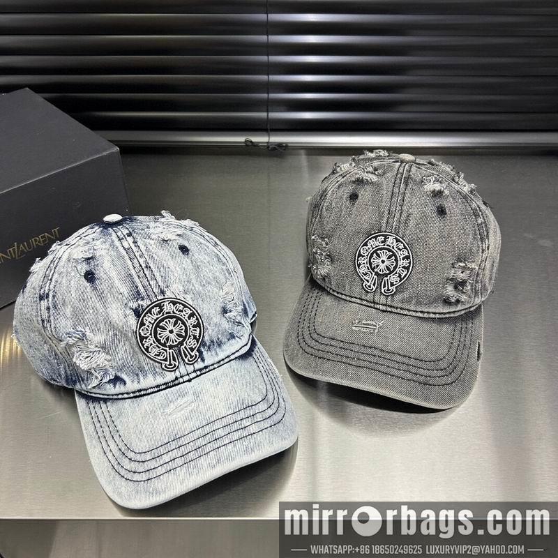 Replica Chrome Hearts Hat dx12