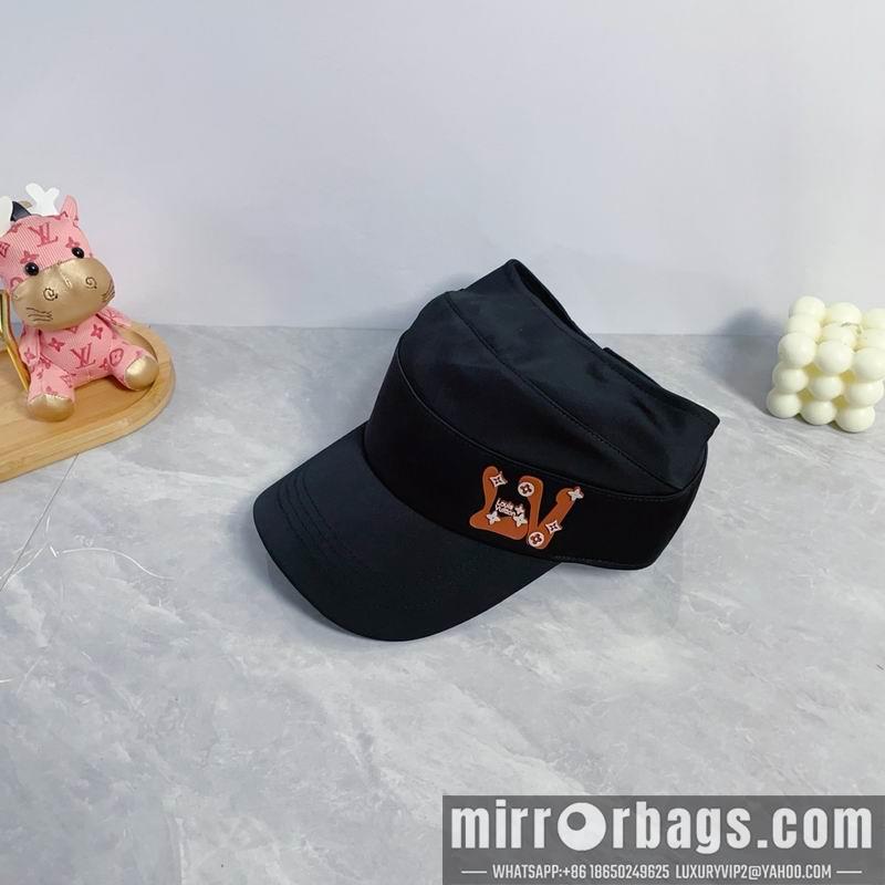 Replica LV Hat dx40